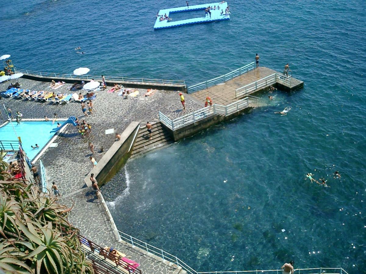Central Suite In Funchal 2N エクステリア 写真