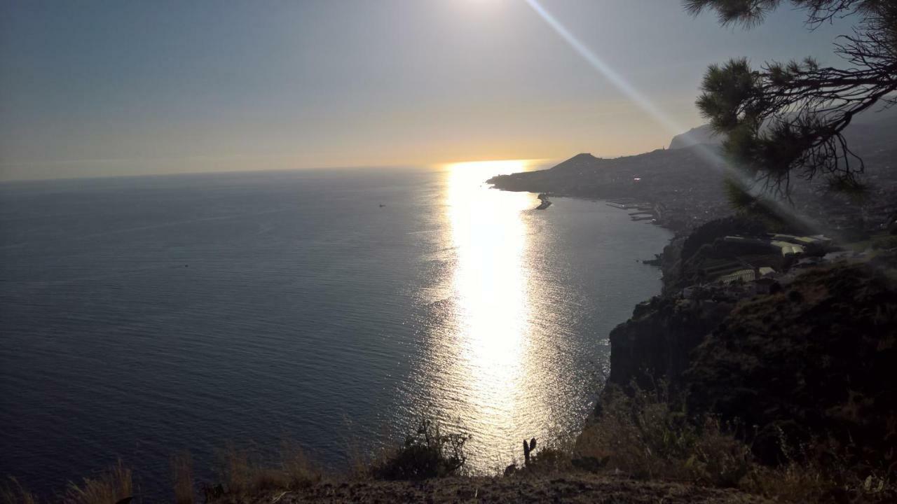 Central Suite In Funchal 2N エクステリア 写真