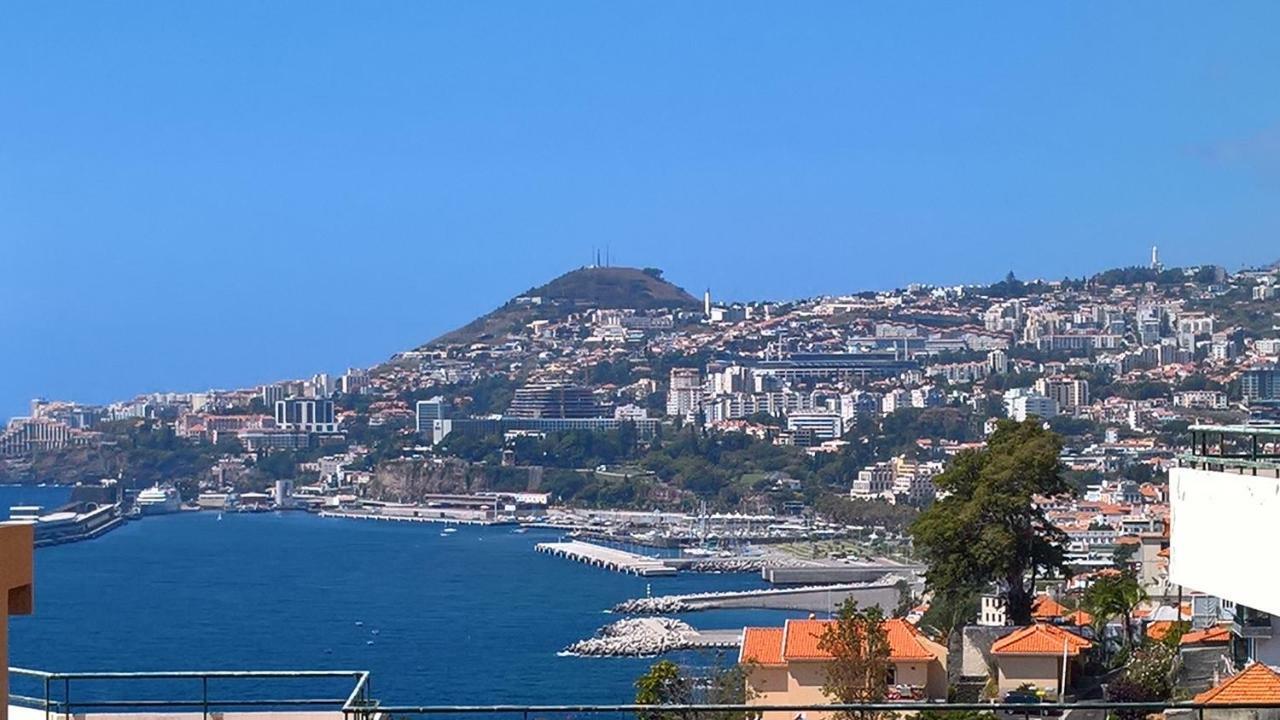 Central Suite In Funchal 2N エクステリア 写真