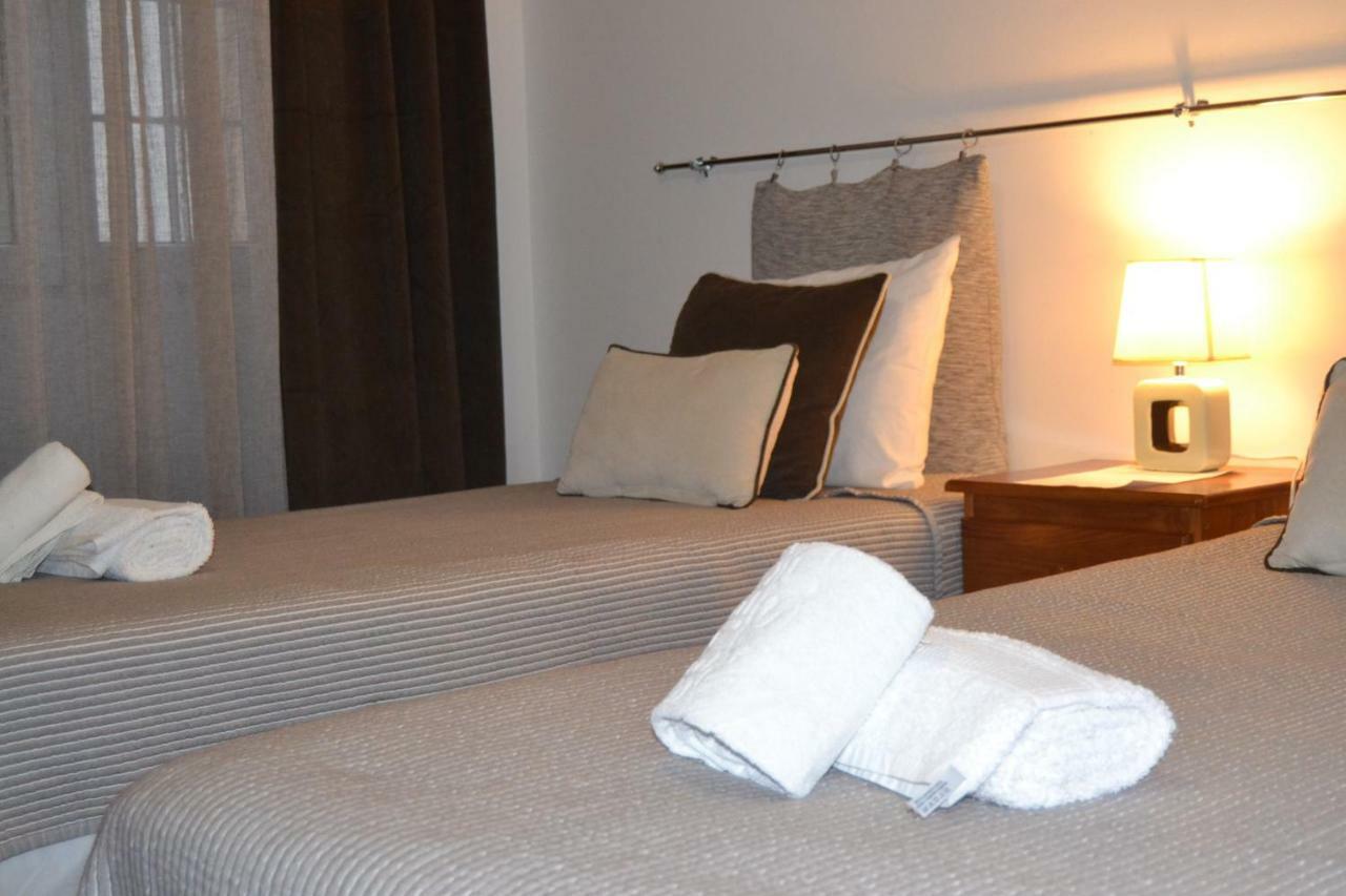 Central Suite In Funchal 2N エクステリア 写真