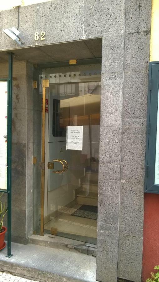 Central Suite In Funchal 2N エクステリア 写真