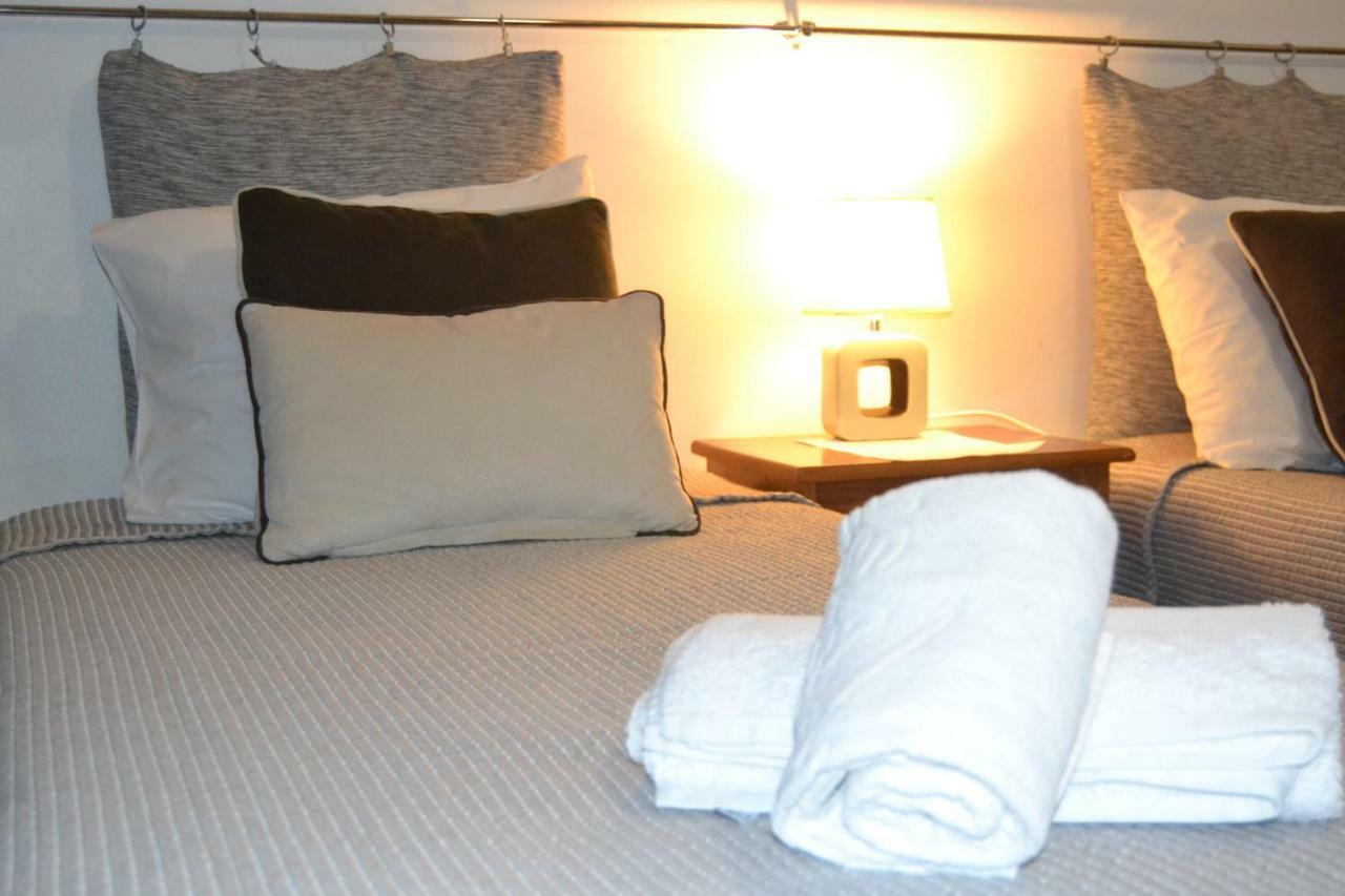 Central Suite In Funchal 2N エクステリア 写真