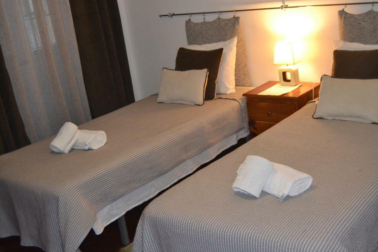 Central Suite In Funchal 2N エクステリア 写真